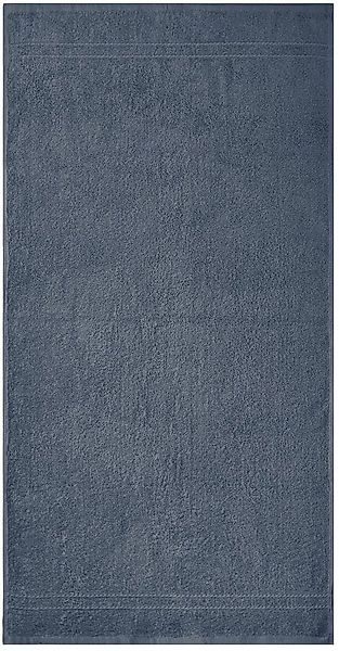 Dyckhoff Handtücher Handtuch 'Kristall' 50 x günstig online kaufen