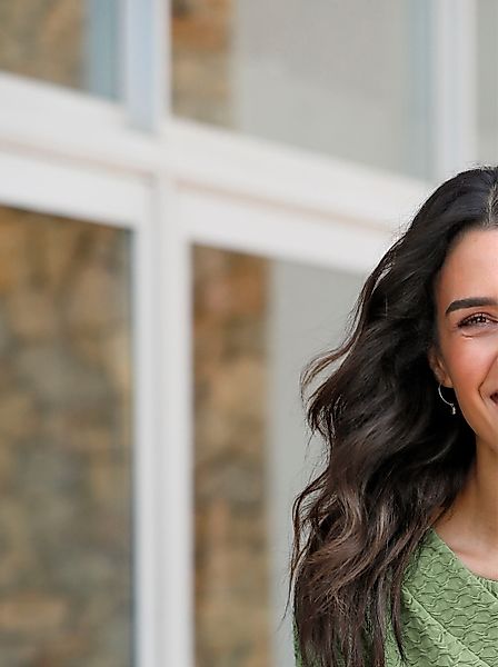 Inspirationen Kurzarmshirt "Shirt", 1 Stk. günstig online kaufen