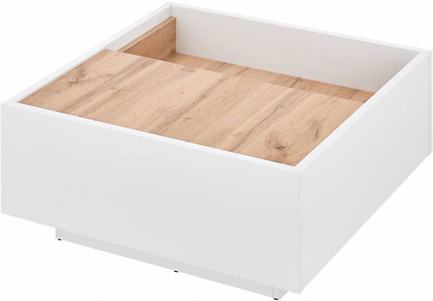 INOSIGN Couchtisch »LONG ISLAND«, (1 St.) günstig online kaufen