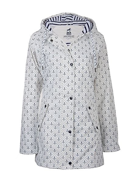 Michael Heinen Regenjacke Damen Friesennerz "Borkum" günstig online kaufen