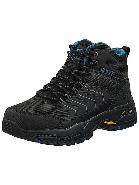 Skechers Skechers Wanderschuhe Leder Trekkingschuh günstig online kaufen
