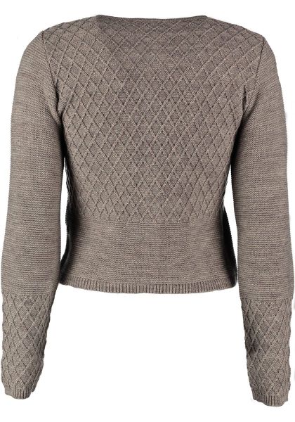 OS Trachten Strickjacke Swoyar Trachtenjacke mit günstig online kaufen