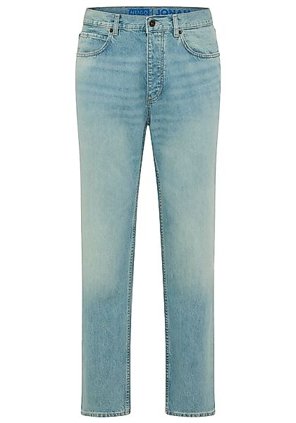 HUGO Blue Regular-fit-Jeans Jonah regular fit günstig online kaufen