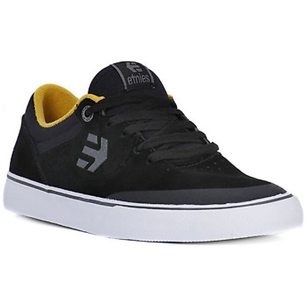 Etnies  Sneaker MARANA VULC BLK YELLOW günstig online kaufen