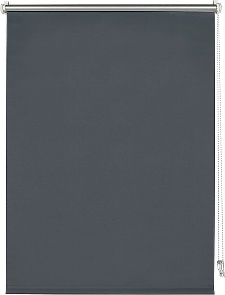 my home Seitenzugrollo »Thermo Klemmrollo Energiesparend«, energiesparend, günstig online kaufen