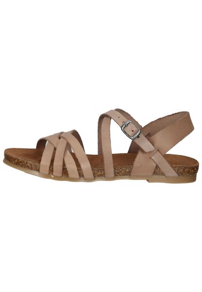COSMOS Comfort Sandalen Leder . Riemchensandalette günstig online kaufen