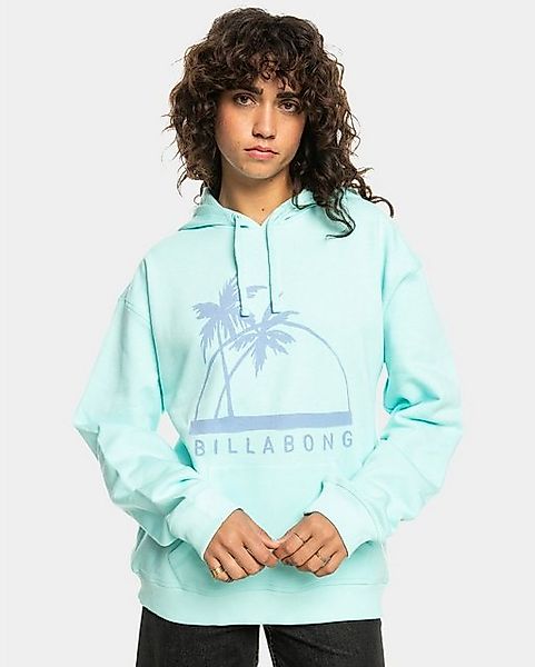 Billabong Kapuzensweatshirt Palm Isle günstig online kaufen