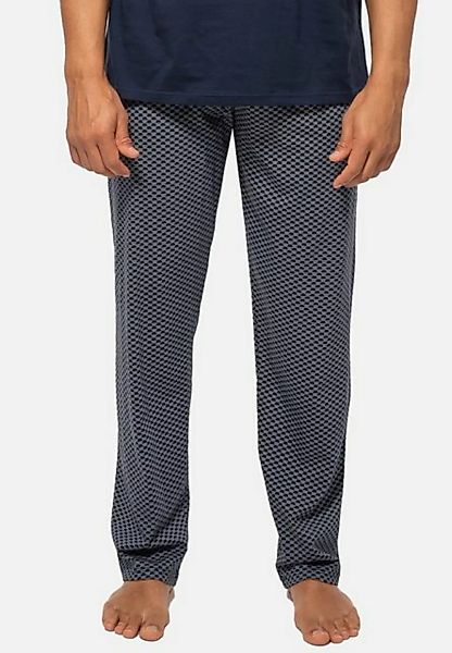 Ammann Schlafhose Organic Cotton - Mix & Match (1-tlg) Schlafanzug Hose - B günstig online kaufen