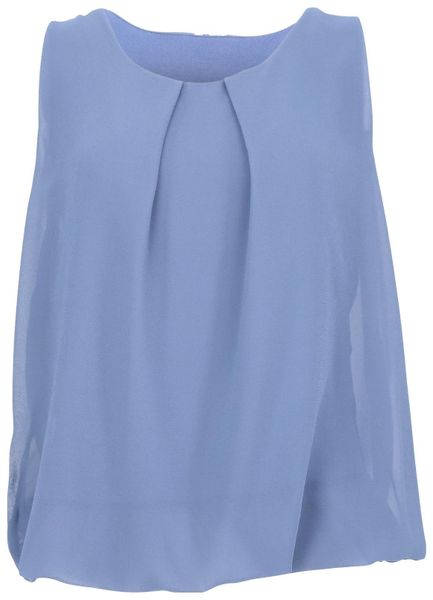 malito more than fashion Chiffonbluse 6879 günstig online kaufen