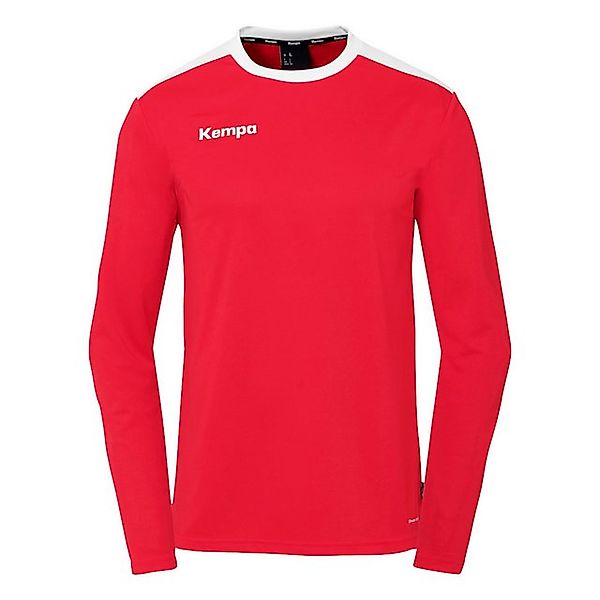 Kempa Langarmshirt Kempa Herren Trikot Emotion 27 günstig online kaufen