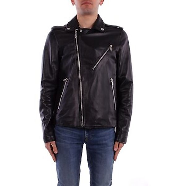 John Richmond  Herren-Jacke UMP25312GB günstig online kaufen