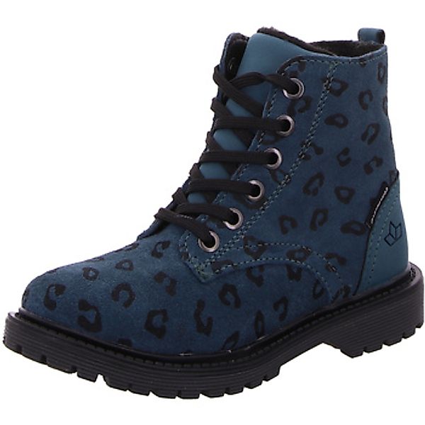 Lico  Stiefeletten Komfort Schnürer für Damen günstig online kaufen