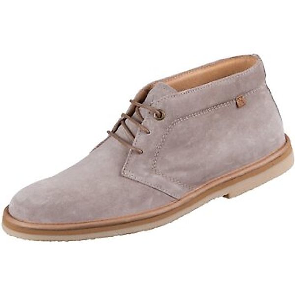 El Naturalista  Stiefel Lumbier N5950 taupe taupe Silk Suede N5950 taupe günstig online kaufen