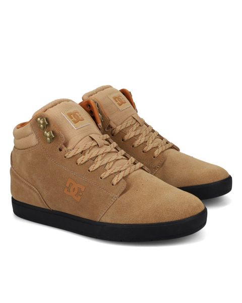 DC Shoes Crisis 2 Hi Wnt günstig online kaufen