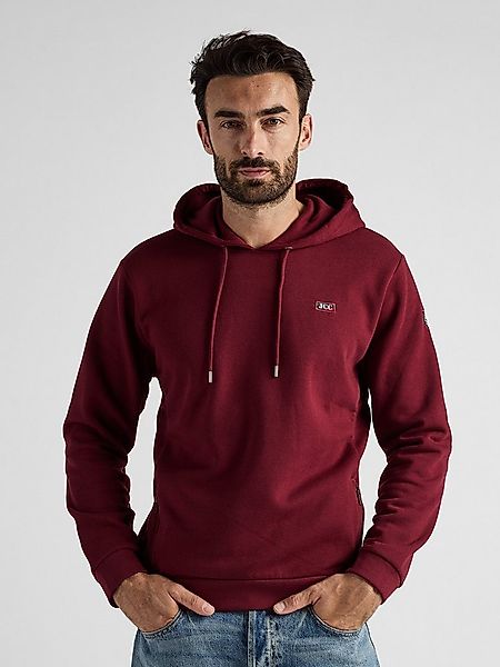 JCC Kapuzenpullover 310212112 günstig online kaufen
