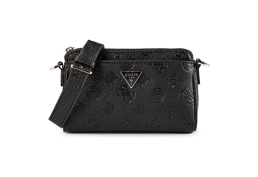 Guess Umhängetasche Cresidia, Polyurethan günstig online kaufen