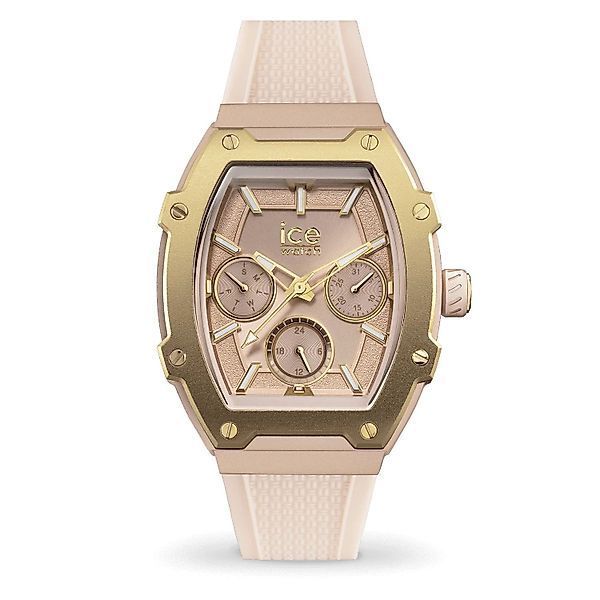 ice-watch Quarzuhr Creamy Nude 022864 günstig online kaufen
