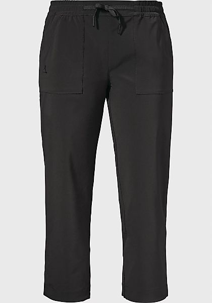 Schöffel 3/4-Hose "Pants Rangun L" günstig online kaufen