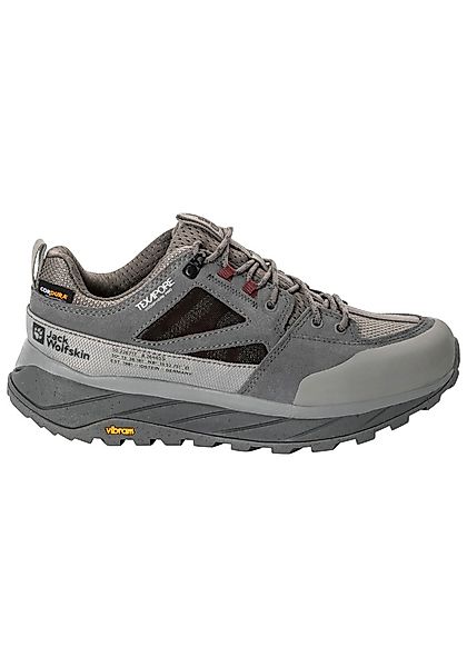Jack Wolfskin Hikingschuh "TERRAQUEST TEXAPORE LOW W" günstig online kaufen