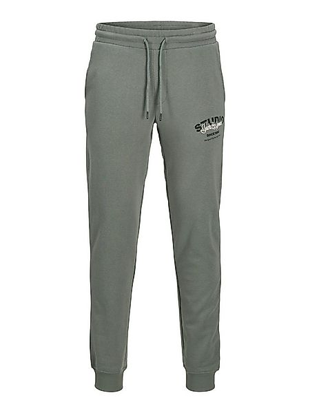 Jack & Jones Sweathose JPSTGORDON YUKI SWEAT PANTS BF günstig online kaufen