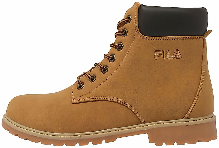 Fila MAVERICK MID Schnürboots Winterstiefel, Schnürstiefel, günstig online kaufen