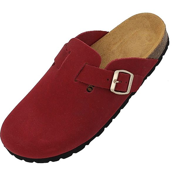 Palado Kiel Premium Leather Clog günstig online kaufen