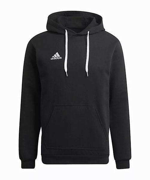 adidas Performance Sweatshirt adidas Performance Entrada 22 Hoody Baumwolle günstig online kaufen