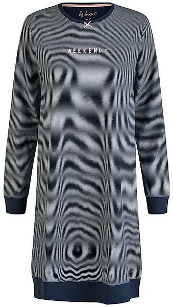 By Louise Nachthemd Snow Queen (Set, 1-tlg., 1-teilig) Damen Sleepshirt ca. günstig online kaufen