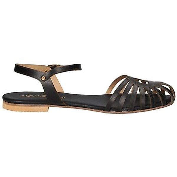 Aquaclara  Sandalen V-lampedusa-10 Sandelholz Frau günstig online kaufen