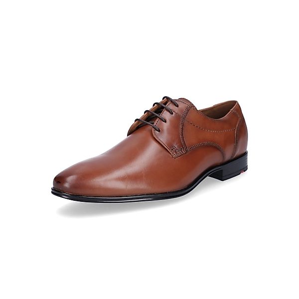 Lloyd Lloyd Herren Business Schnürschuh cognac günstig online kaufen