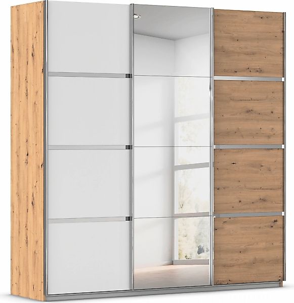 rauch Kleiderschrank "Schwebetürenschrank Garderobe Schrank TOP ANGEBOT Avo günstig online kaufen