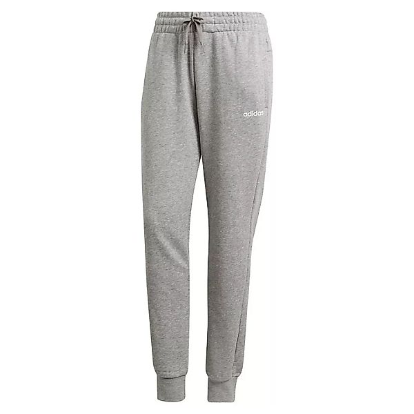 Adidas Essentials Solid Lange Hosen 2XL Medium Grey Heather günstig online kaufen