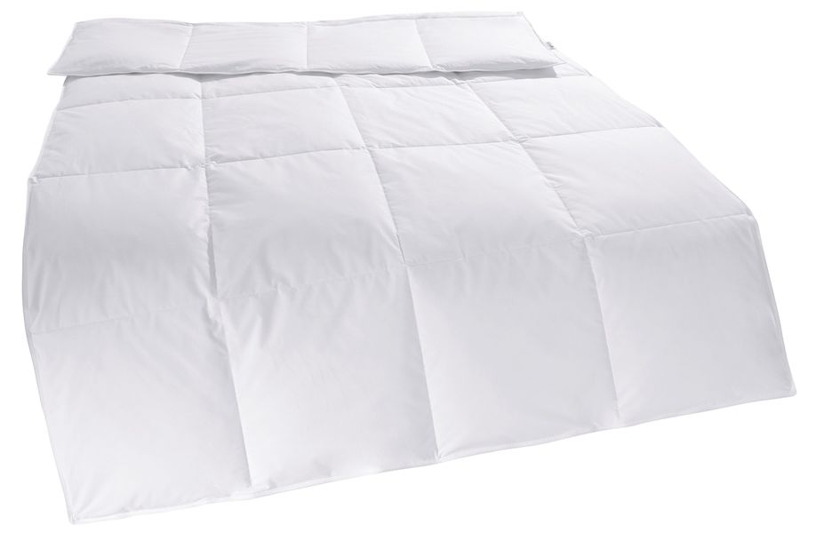my home Daunenbettdecke "Cyra, Bettdecke 135x200 cm, 155x220 cm" leicht Fül günstig online kaufen