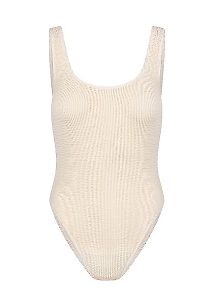 Moda Minx Badeanzug "Scrunch", (1 St.), im schlichten Design günstig online kaufen