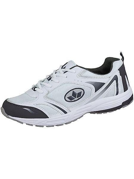LICO work Lico Marvin weiß/grau Outdoorschuh günstig online kaufen