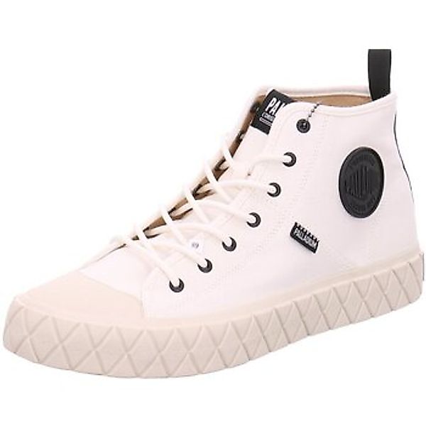 Palladium  Herrenschuhe PALLA ACE Blanc günstig online kaufen