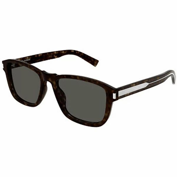 Yves Saint Laurent  Sonnenbrillen Sonnenbrille Saint Laurent SL 710 002 günstig online kaufen