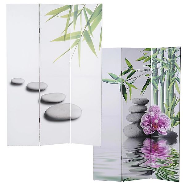 MCW Foto-Paravent T234 180x120cm günstig online kaufen
