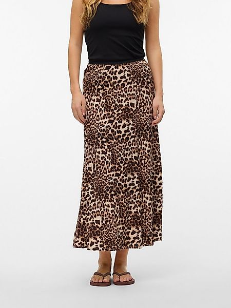 Vero Moda Maxirock VMALBA ANKLE SKIRT WVN GA NOOS günstig online kaufen