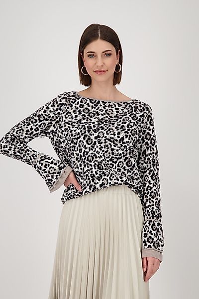 Monari 2-in-1-Pullover günstig online kaufen