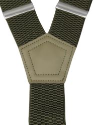 ANTALUX Hosenträger Y-Form – Elastisch & günstig online kaufen