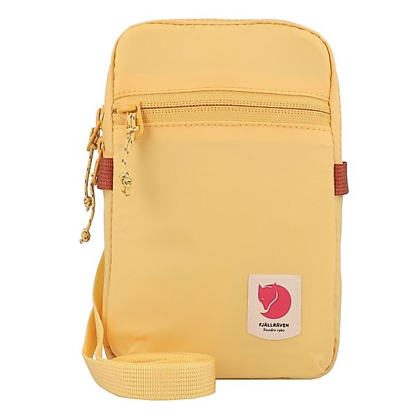 Fjällräven Schultertasche High Coast, Polyamid günstig online kaufen