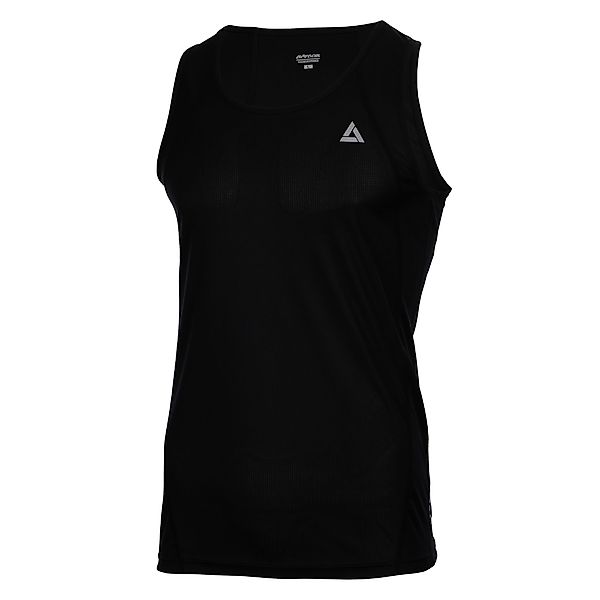 Airtracks Laufshirt Herren Laufshirt Ärmellos Tank-Top günstig online kaufen