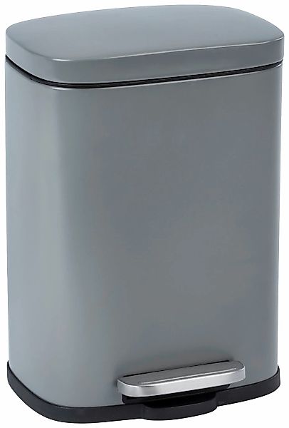 WENKO Kosmetikeimer "Leno" 5 Liter, BxTxH: 21,5x29,5x19 cm günstig online kaufen