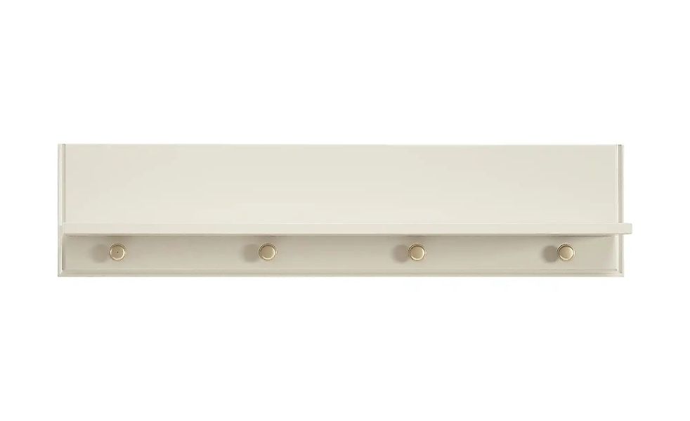 Wandboard  Petite ¦ beige ¦ Maße (cm): B: 22,5 H: 17,8 Regale > Wandboards günstig online kaufen