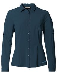 VAUDE Funktionshemd Women's Farley Stretch Shirt günstig online kaufen