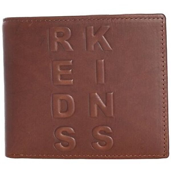 Redskins  Geldbeutel Kürschnerei--HERREN günstig online kaufen