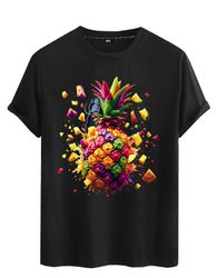 RMK T-Shirt Herren Shirt Basic Rundhals günstig online kaufen