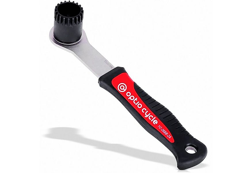 Optio Cylce Fahrradwerkzeugset Pro Innenlager Werkzeug Abzieher für Tretlag günstig online kaufen