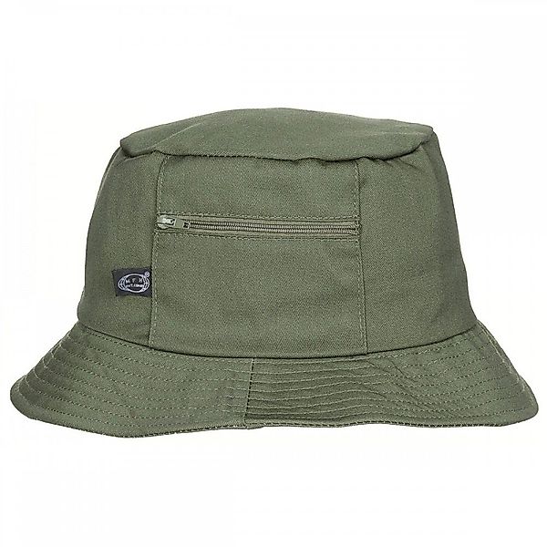MFH Fischerhut Schlapphut (Fischermütze), kleine Seitentasche, günstig online kaufen